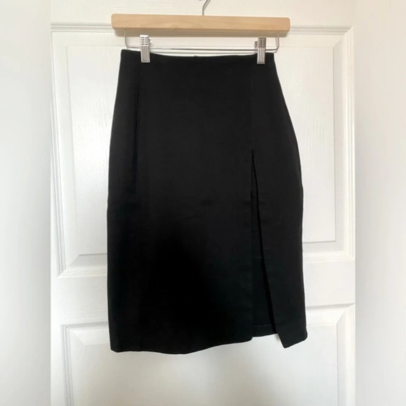 Babaton Pencil  Skirt - Picture 1 of 5